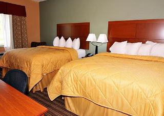 Hotel Comfort Inn