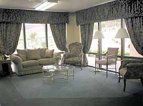 Hotel Comfort Inn
