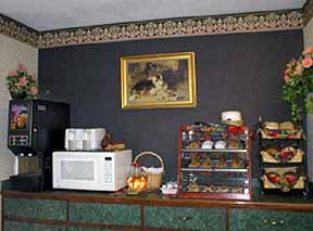 Hotel Comfort Inn