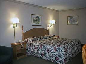 Hotel Comfort Inn