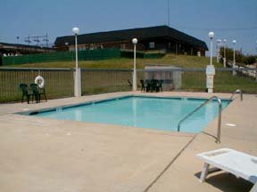 Hotel Comfort Inn
