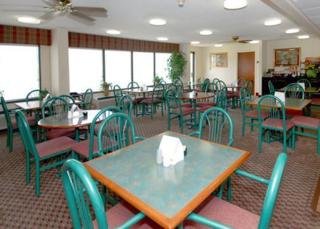 Hotel Comfort Inn