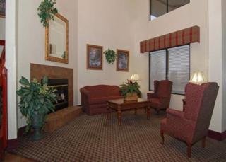 Hotel Comfort Inn