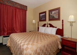 Hotel Comfort Inn