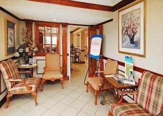 Hotel Comfort Inn