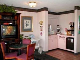Hotel Comfort Inn