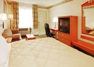 Hotel Comfort Inn