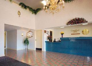 Hotel Comfort Inn