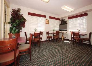 Hotel Comfort Inn