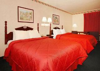 Hotel Comfort Inn