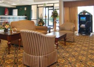 Hotel Comfort Inn
