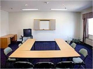 Hotel Comfort Inn