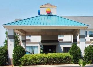 Hotel Comfort Inn