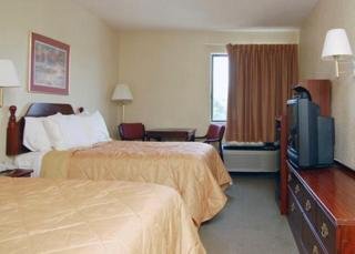 Hotel Comfort Inn
