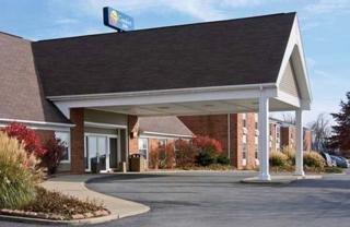 Hotel Comfort Inn