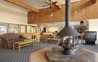 Hotel Comfort Inn