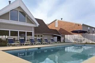 Hotel Comfort Inn