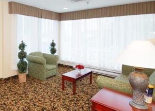 Hotel Comfort Inn