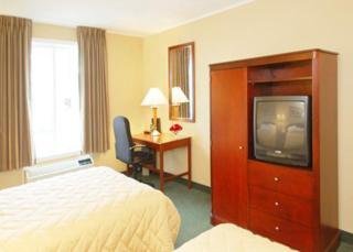 Hotel Comfort Inn
