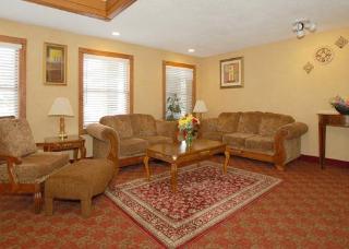Hotel Comfort Inn