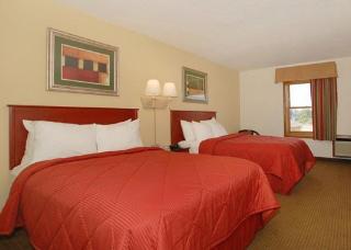 Hotel Comfort Inn