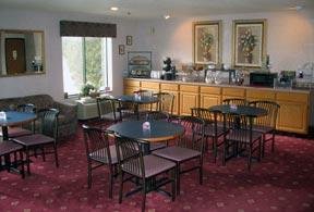 Hotel Comfort Inn