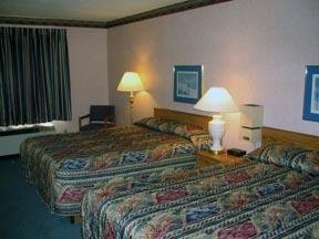 Hotel Comfort Inn