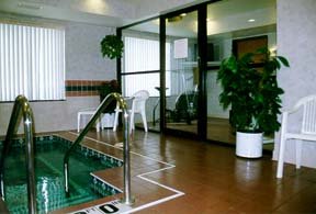 Hotel Comfort Inn