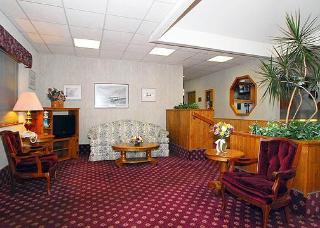 Hotel Comfort Inn