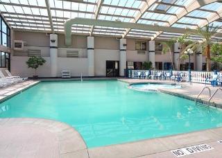 Hotel Comfort Inn