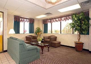 Hotel Comfort Inn