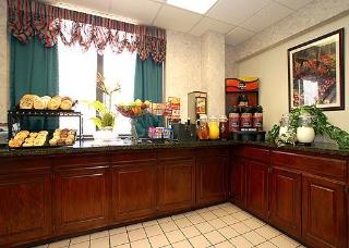 Hotel Comfort Inn