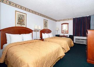 Hotel Comfort Inn