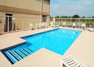 Hotel Comfort Inn