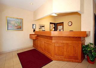 Hotel Comfort Inn