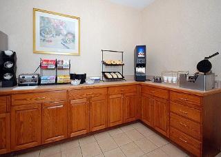 Hotel Comfort Inn