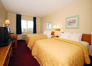 Hotel Comfort Inn