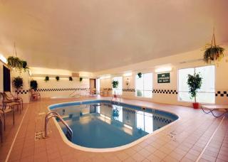Hotel Comfort Inn