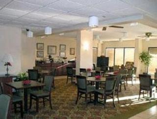 Hotel Comfort Inn
