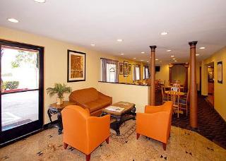 Hotel Comfort Inn