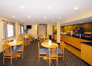Hotel Comfort Inn