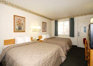 Hotel Comfort Inn
