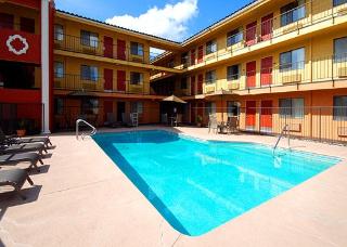 Hotel Comfort Inn