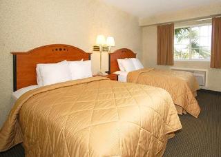 Hotel Comfort Inn