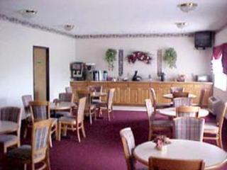 Hotel Comfort Inn