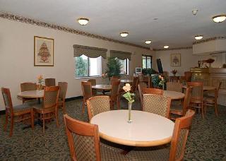 Hotel Comfort Inn