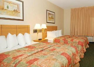 Hotel Comfort Inn
