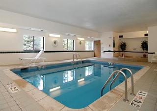 Hotel Comfort Inn
