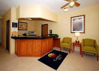 Hotel Comfort Inn