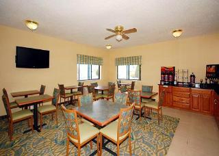 Hotel Comfort Inn